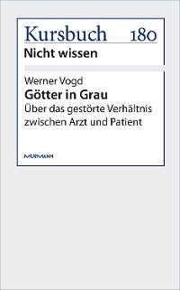 Cover Götter in Grau