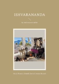 Cover Ishvarananda