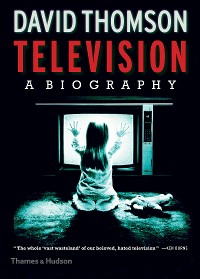 Cover Television: A Biography