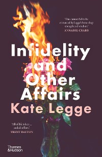 Cover Infidelity and Other Affairs