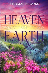 Cover Heaven on Earth