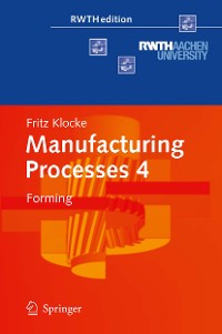 Cover Manufacturing Processes 4