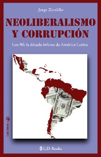 Cover Neoliberalismo y corrupción
