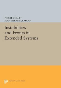 Cover Instabilities and Fronts in Extended Systems