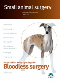 Cover Small Animal Surgery