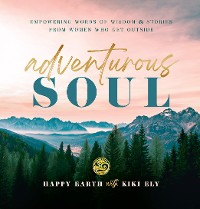 Cover Adventurous Soul