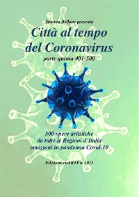 Cover Città al tempo del Coronavirus - parte quinta
