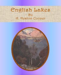 Cover English Lakes