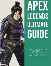 Cover Apex Legends Ultimate Guide