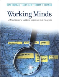 Cover Working Minds