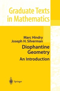 Cover Diophantine Geometry