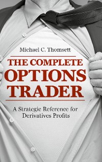 Cover The Complete Options Trader