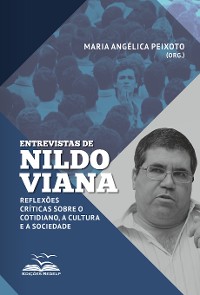 Cover Entrevistas de Nildo Viana