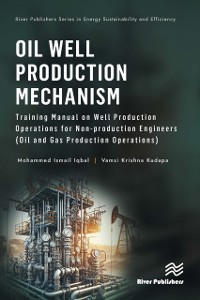 Cover Oil Well Production Mechanism