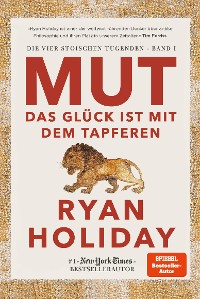 Cover Mut – Das Glück ist mit dem Tapferen