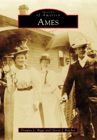 Cover Ames