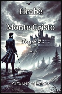 Cover Hrabě Monte Cristo