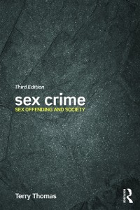 Cover Sex Crime