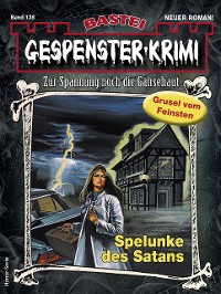 Cover Gespenster-Krimi 128
