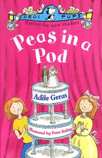 Cover Peas In A Pod