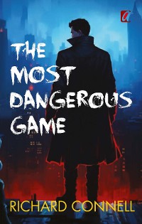 Cover The Most Dangerous Game