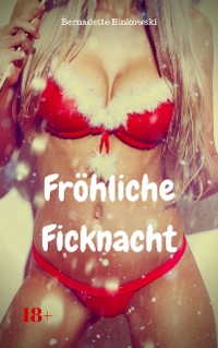 Cover Fröhliche Ficknacht!