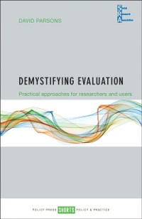 Cover Demystifying Evaluation