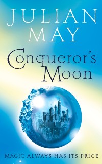 Cover Conqueror's Moon