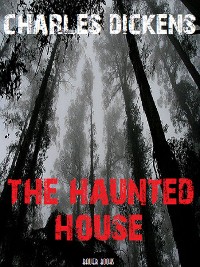 Cover The Haunted House