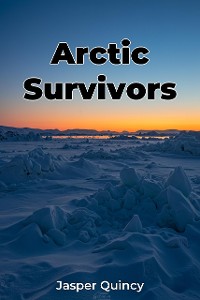 Cover Arctic Survivors