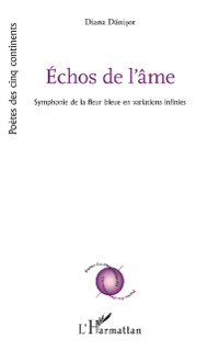 Cover Échos de l’âme