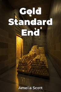 Cover Gold Standard End