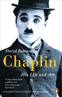 Cover Chaplin