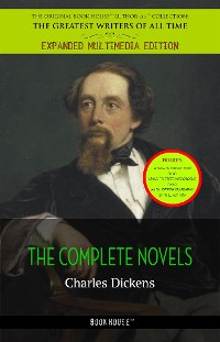 Cover Charles Dickens: The Complete Novels
