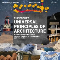 Cover The Pocket Universal Principles of Architecture