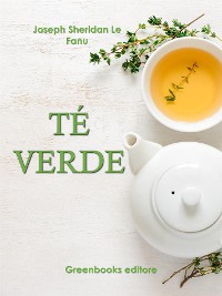 Cover Té verde