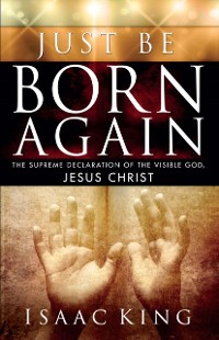 Cover Just Be Born Again