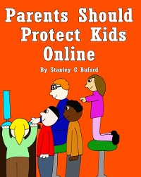Cover Parents Should Protect Kids Online
