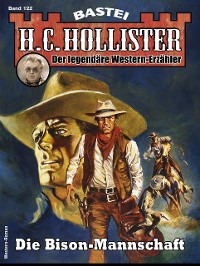 Cover H. C. Hollister 122