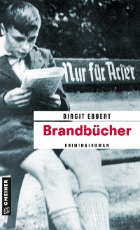 Cover Brandbücher