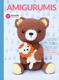 Cover Amigurumis. Nuestros más tiernos proyectos