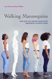 Cover Walking Mannequins