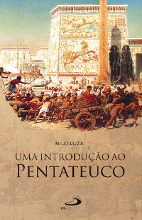 Cover Uma introdução ao Pentateuco