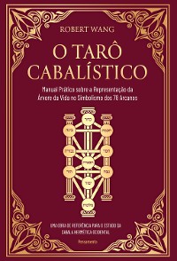 Cover O tarô cabalístico