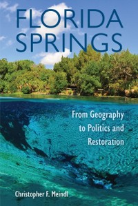 Cover Florida Springs