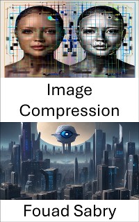 Cover Image Compression