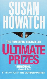 Cover Ultimate Prizes
