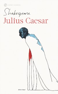 Cover Julius Caesar