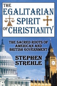 Cover Egalitarian Spirit of Christianity