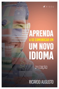 Cover Aprenda a se comunicar em um novo idioma